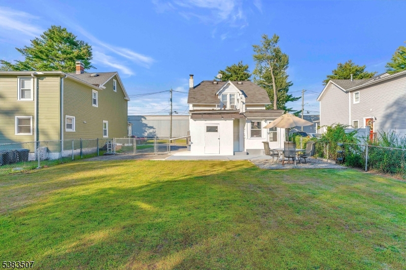 Morristown - Residential