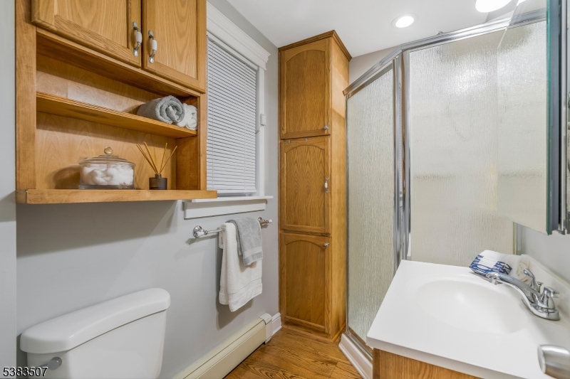 Morristown - Residential