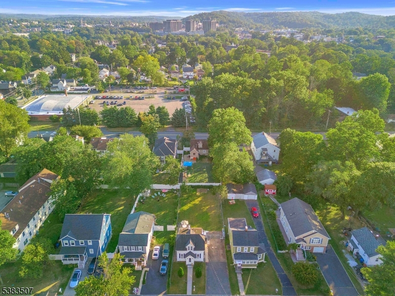 Morristown - Residential