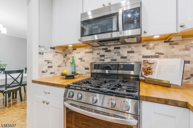 Morristown - Residential