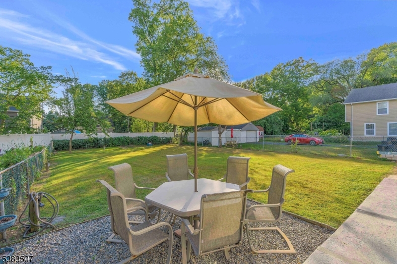 Morristown - Residential