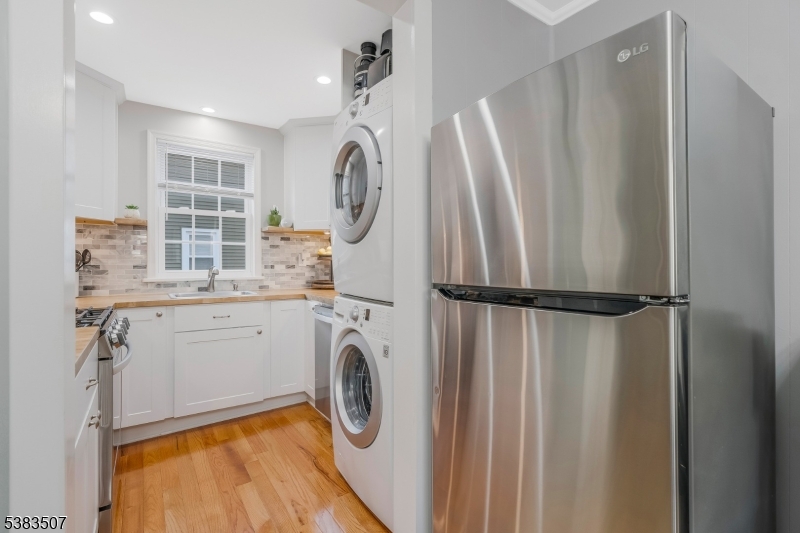 Morristown - Residential