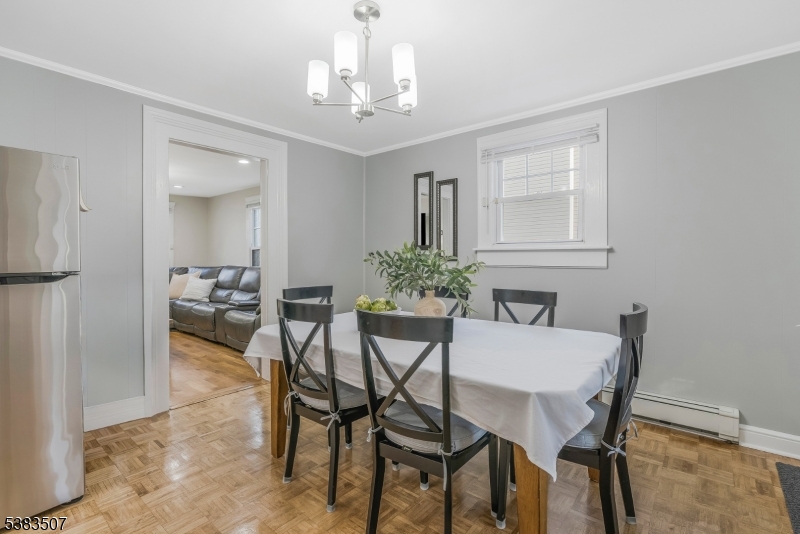 Morristown - Residential