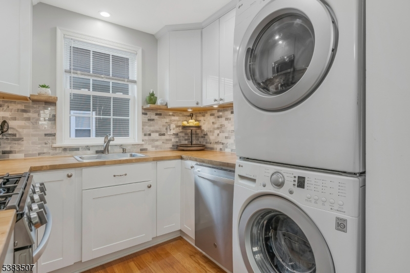 Morristown - Residential