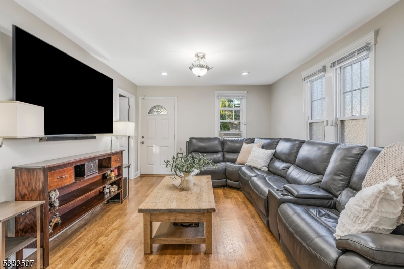 Morristown - Residential