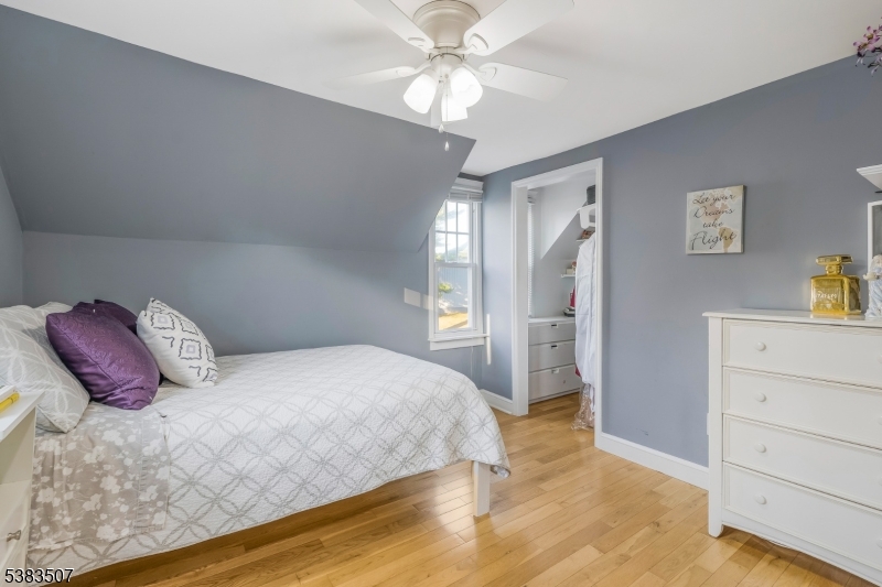 Morristown - Residential