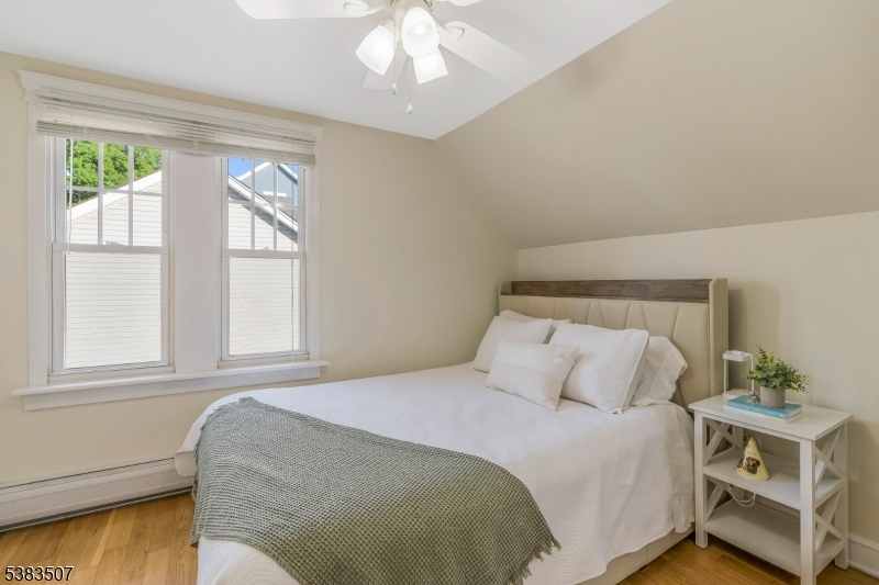 Morristown - Residential