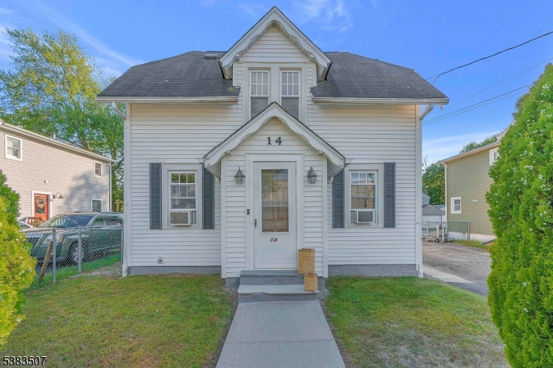 Morristown - Residential