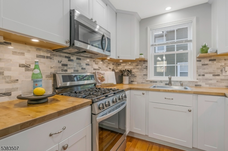 Morristown - Residential