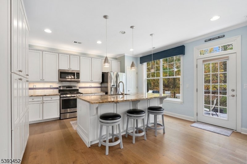 Sterling Pointe - Residential