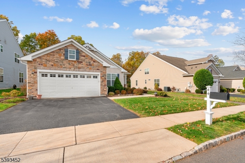 Sterling Pointe - Residential