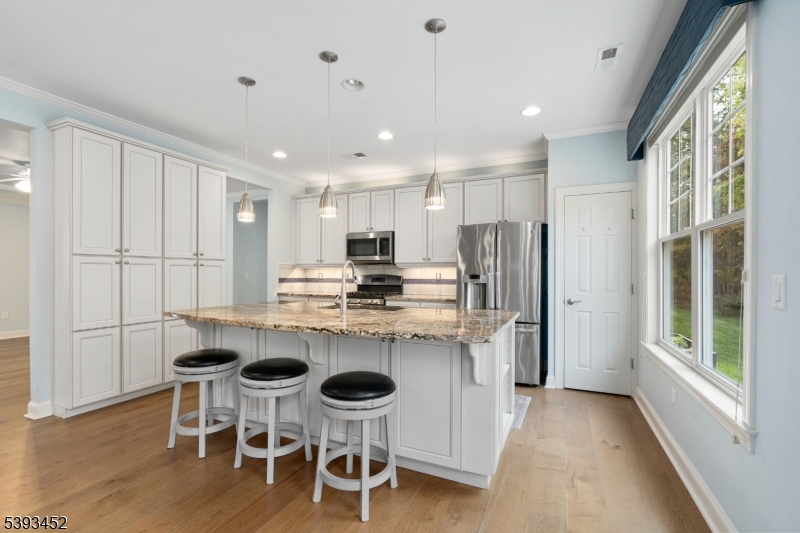 Sterling Pointe - Residential