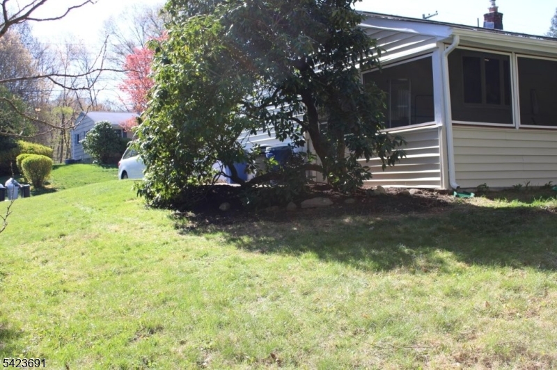 Oak Ridge - Residential