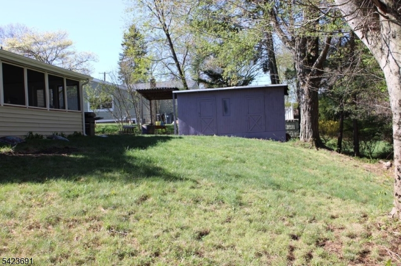 Oak Ridge - Residential