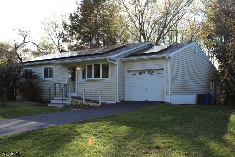 Oak Ridge - Residential