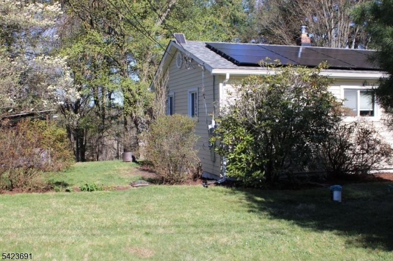 Oak Ridge - Residential