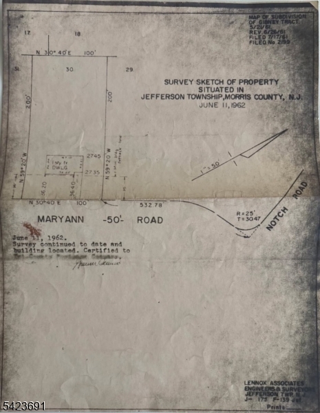 Oak Ridge - Residential
