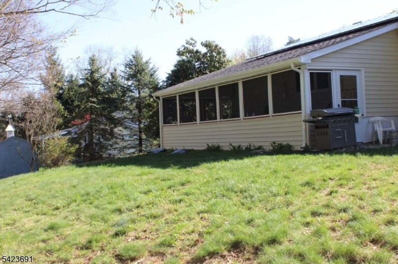 Oak Ridge - Residential