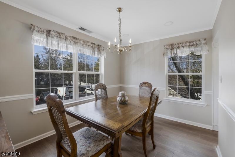 Stratton Meadows - Residential Lease