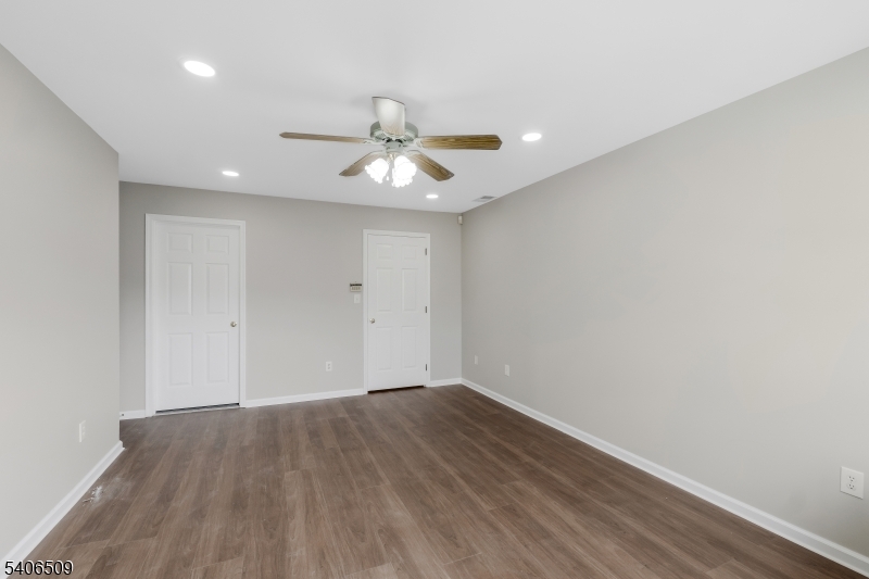 Stratton Meadows - Residential Lease