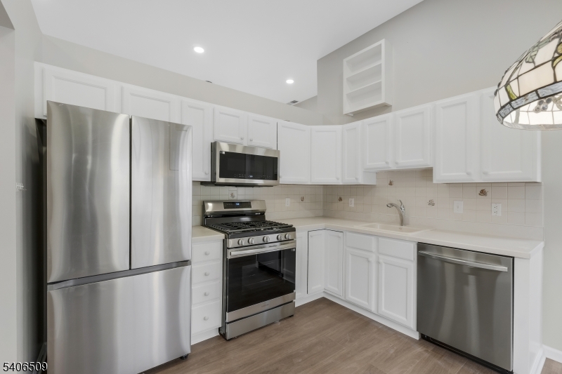 Stratton Meadows - Residential Lease