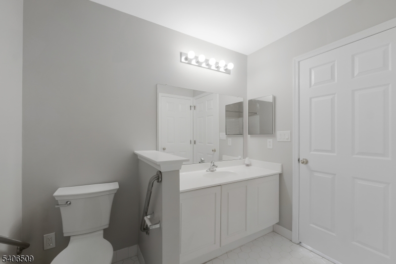 Stratton Meadows - Residential Lease