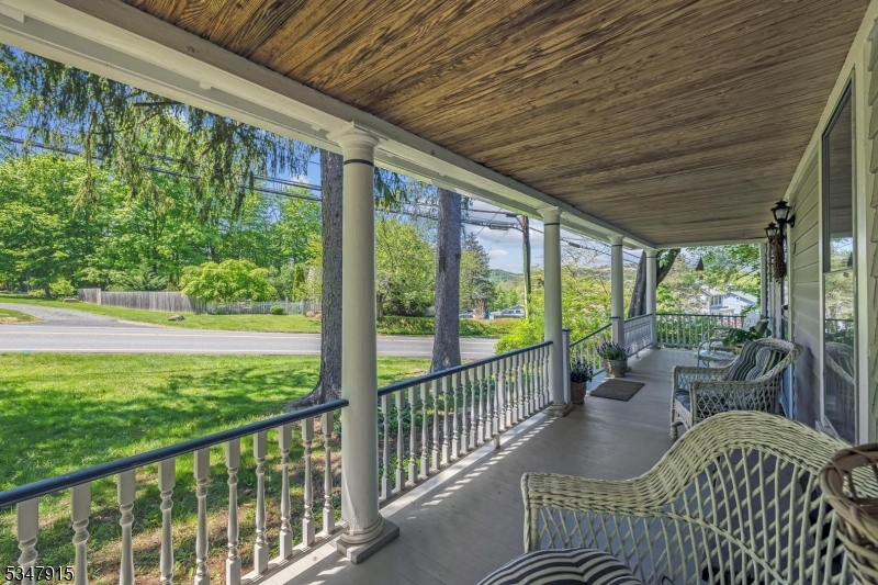 Downtown Califon - Residential