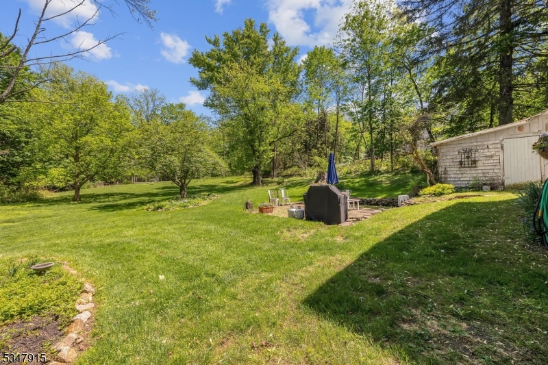 Downtown Califon - Residential