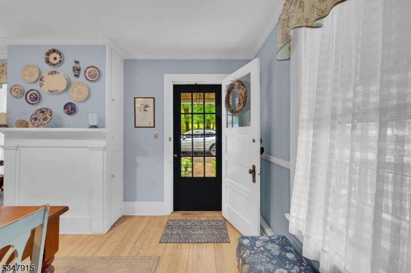 Downtown Califon - Residential