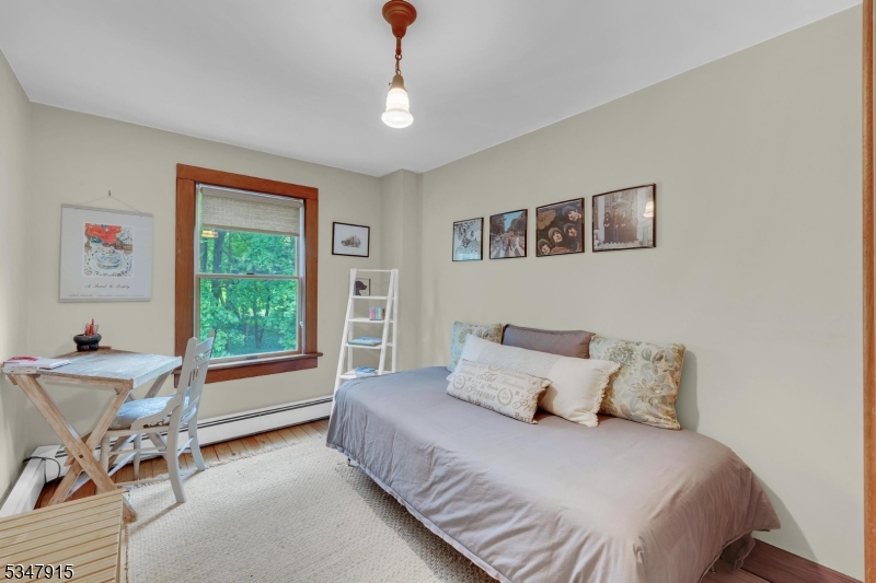 Downtown Califon - Residential