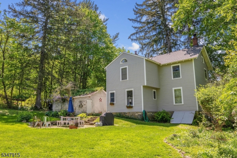 Downtown Califon - Residential