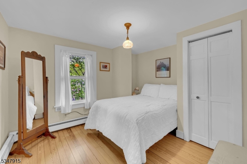 Downtown Califon - Residential