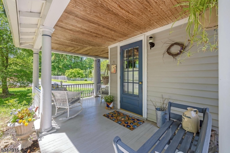 Downtown Califon - Residential