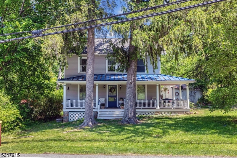 Downtown Califon - Residential