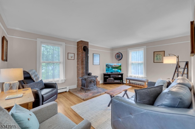 Downtown Califon - Residential