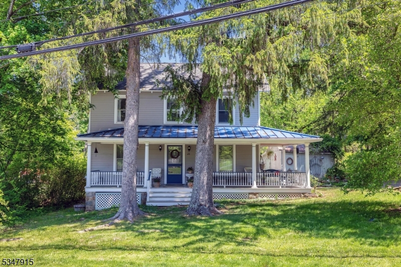 Downtown Califon - Residential