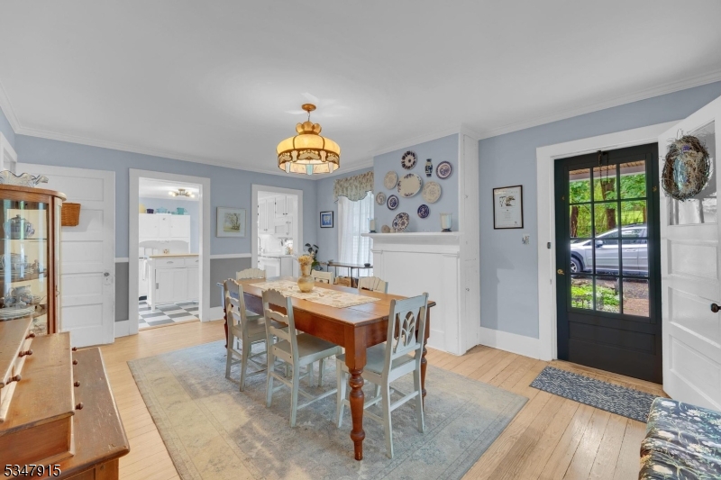 Downtown Califon - Residential