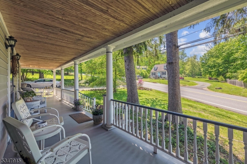 Downtown Califon - Residential