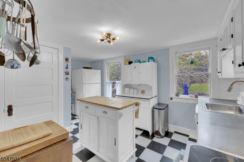 Downtown Califon - Residential