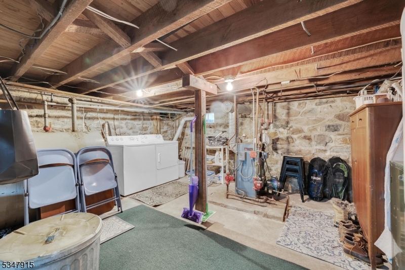 Downtown Califon - Residential