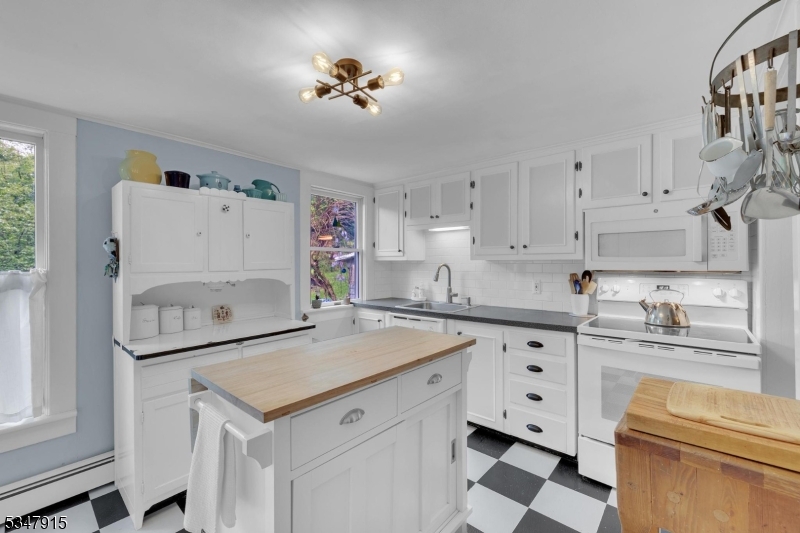 Downtown Califon - Residential