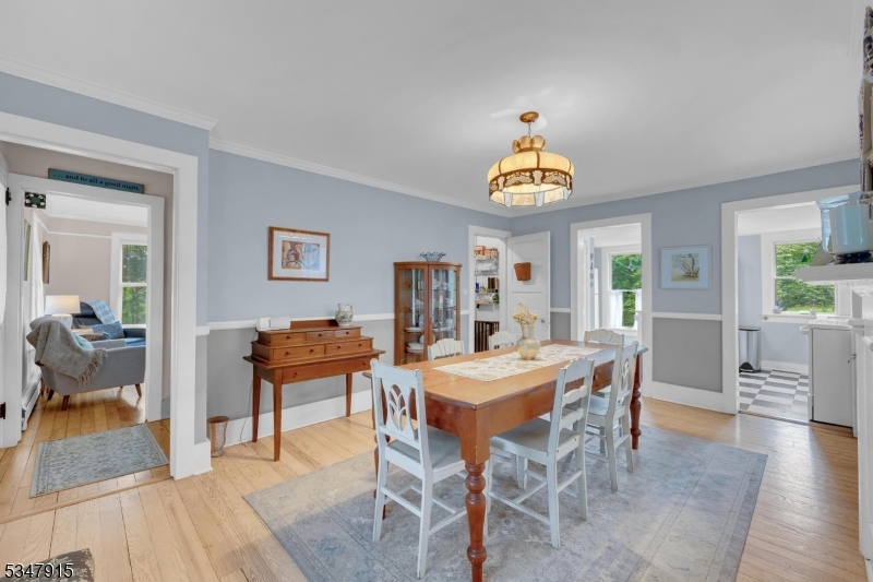 Downtown Califon - Residential