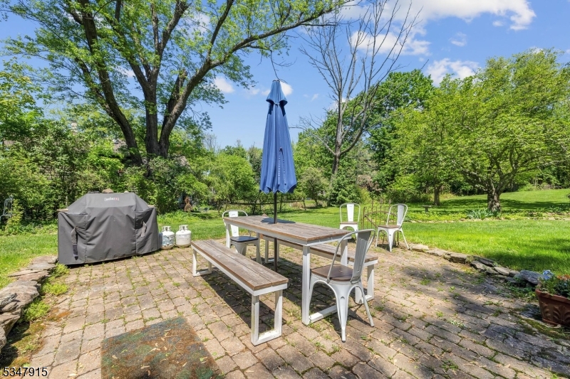 Downtown Califon - Residential