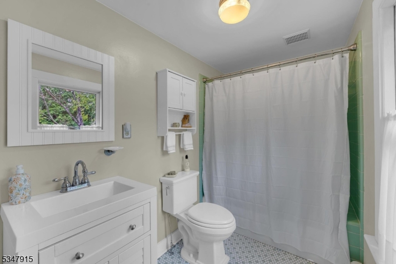 Downtown Califon - Residential