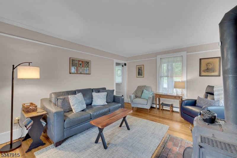 Downtown Califon - Residential