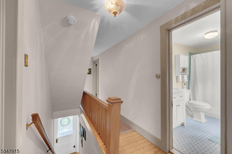 Downtown Califon - Residential