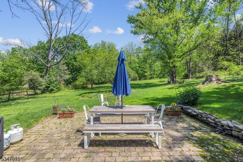 Downtown Califon - Residential