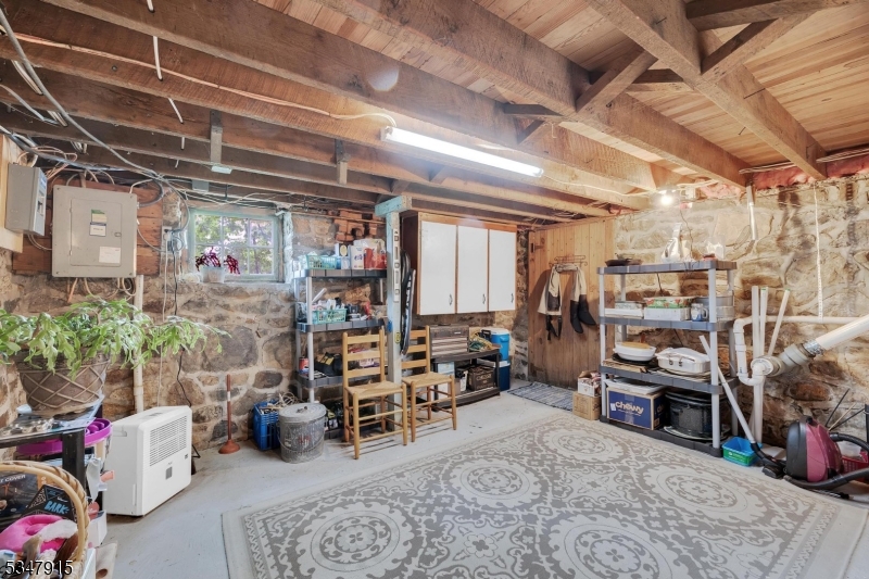 Downtown Califon - Residential