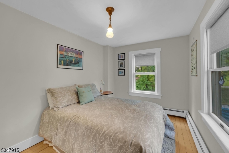 Downtown Califon - Residential