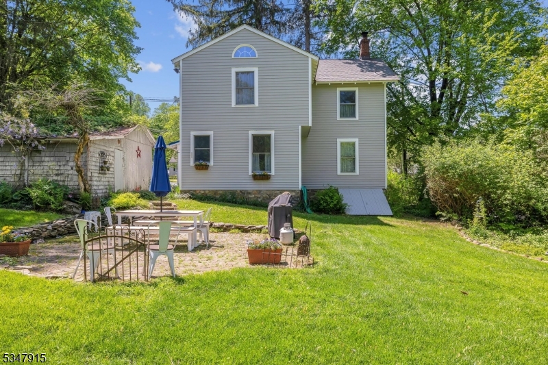 Downtown Califon - Residential